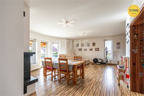 Prodej rodinného domu, 109 m² - 20