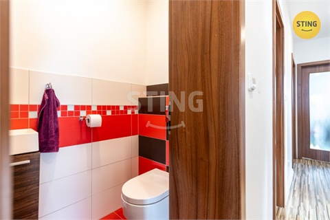 Prodej rodinného domu, 109 m² - 22