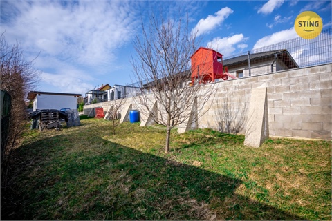 Prodej rodinného domu, 109 m² - 14