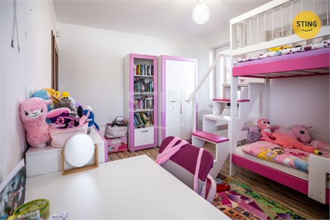 Prodej rodinného domu, 109 m² - 6