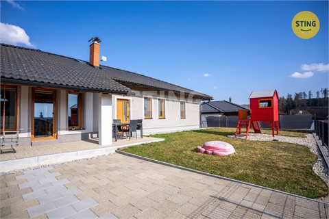 Prodej rodinného domu, 109 m² 12