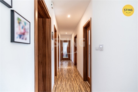 Prodej rodinného domu, 109 m² 10