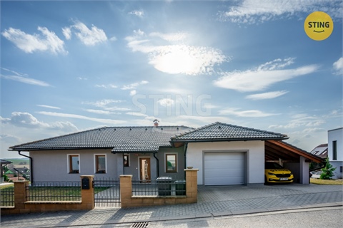 Prodej rodinného domu, 109 m² 0