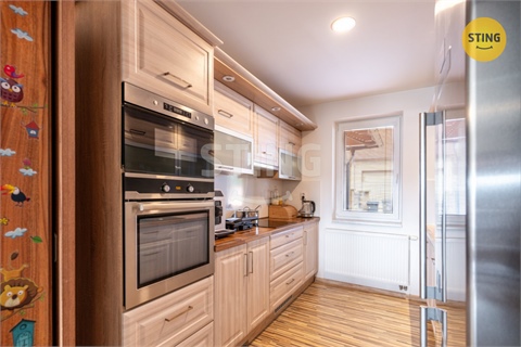 Prodej rodinného domu, 109 m² 2