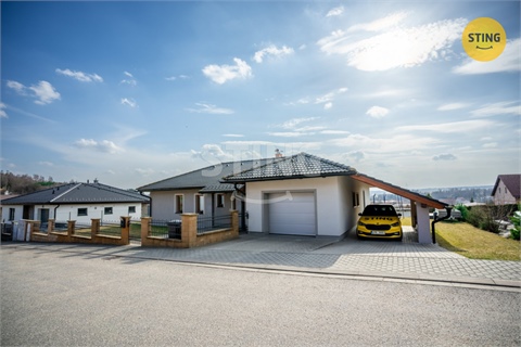 Prodej rodinného domu, 109 m² - 16