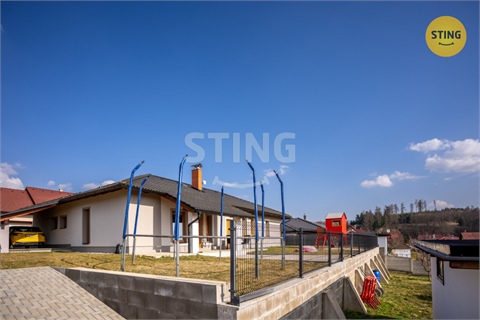 Prodej rodinného domu, 109 m² 14