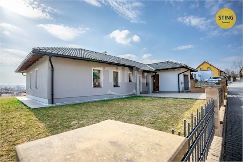 Prodej rodinného domu, 109 m² 18