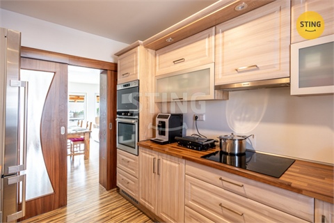 Prodej rodinného domu, 109 m² - 10