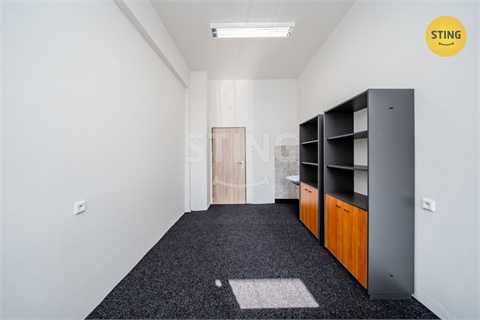 Pronájem kanceláře, 1 500 m² 4