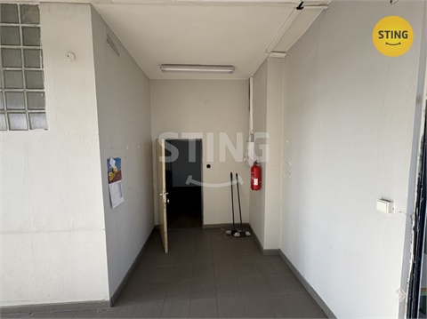 Pronájem výrobního objektu, 128 m² 10