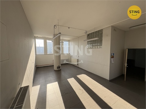 Pronájem výrobního objektu, 128 m² 8