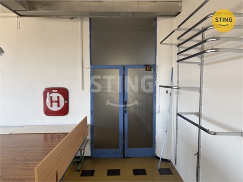 Pronájem výrobního objektu, 128 m² 6