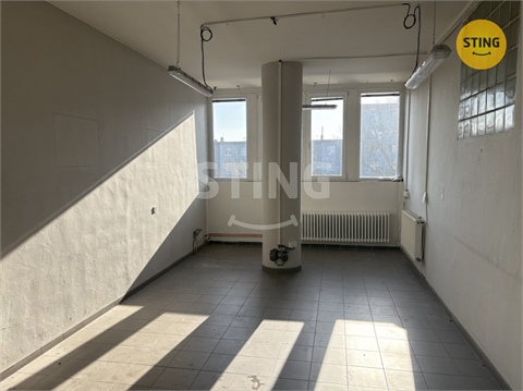 Pronájem výrobního objektu, 128 m² - 6