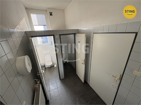 Pronájem výrobního objektu, 128 m² - 10
