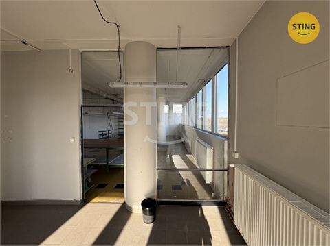 Pronájem výrobního objektu, 128 m² 4