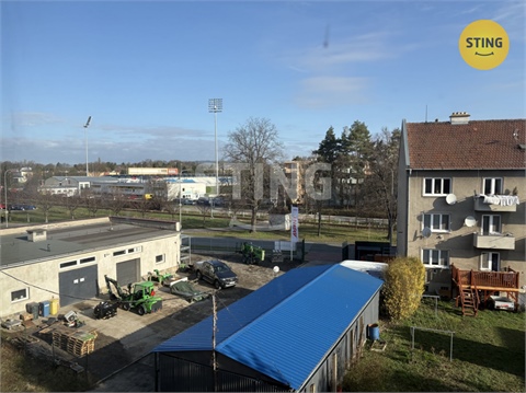 Pronájem výrobního objektu, 128 m² - 4