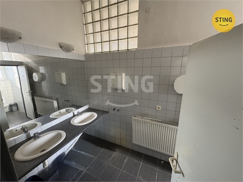 Pronájem výrobního objektu, 128 m² 12