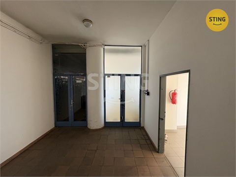 Pronájem výrobního objektu, 128 m² - 2