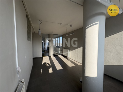 Pronájem výrobního objektu, 128 m² - 8