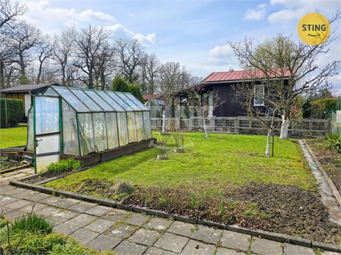 Prodej objektu, 16 m² - 4