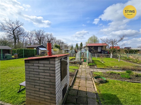 Prodej objektu, 16 m² 6