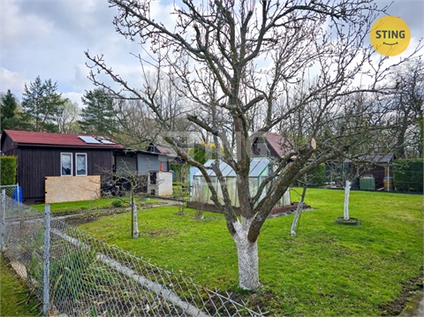 Prodej objektu, 16 m² 4