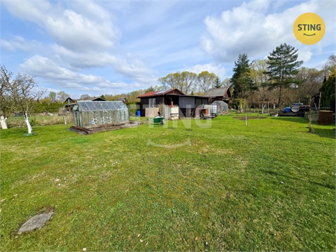 Prodej objektu, 16 m² - 2