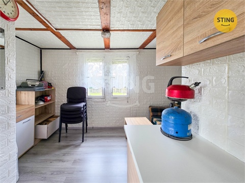 Prodej objektu, 16 m² 8