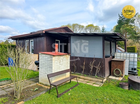 Prodej objektu, 16 m² - 0