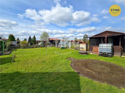 Prodej objektu, 16 m² 2