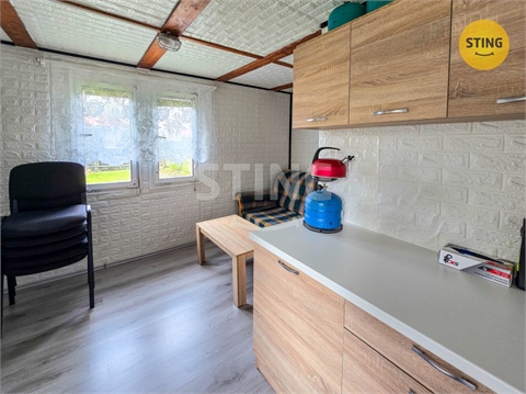 Prodej objektu, 16 m² - 8