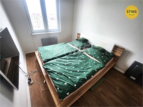 Prodej bytu 3+1, 86 m² 12