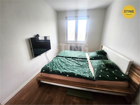 Prodej bytu 3+1, 86 m² - 10