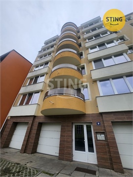 Prodej bytu 3+1, 86 m² - 24