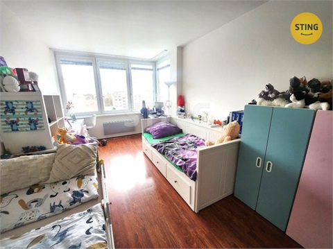 Prodej bytu 3+1, 86 m² - 6