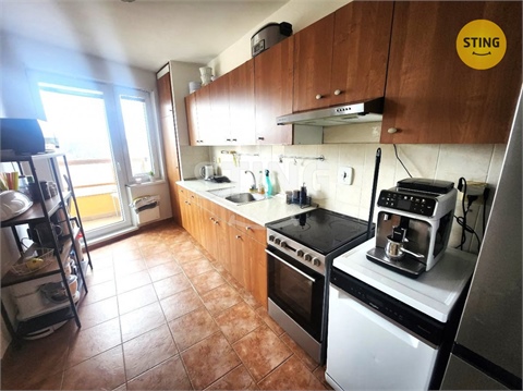 Prodej bytu 3+1, 86 m² 2