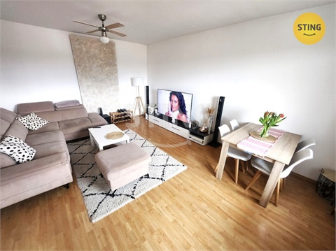 Prodej bytu 3+1, 86 m² - 2