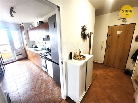 Prodej bytu 3+1, 86 m² 16