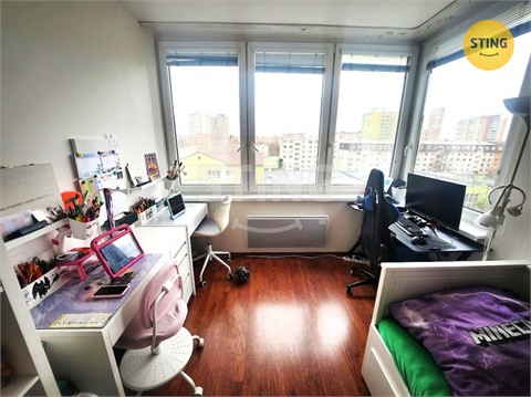 Prodej bytu 3+1, 86 m² 8