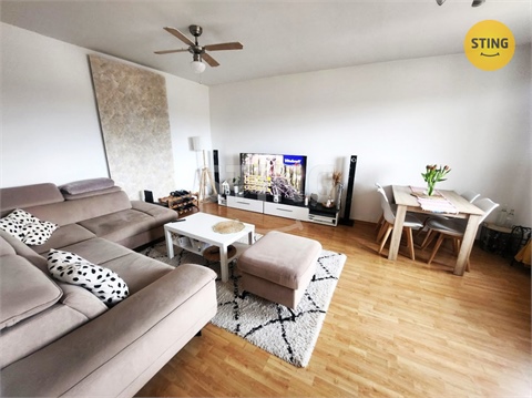 Prodej bytu 3+1, 86 m² 0