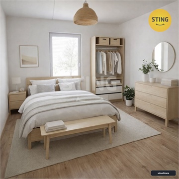 Pronájem bytu 3+1, 70 m² - 20