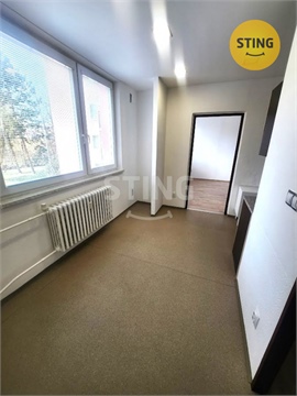 Pronájem bytu 3+1, 70 m² 8