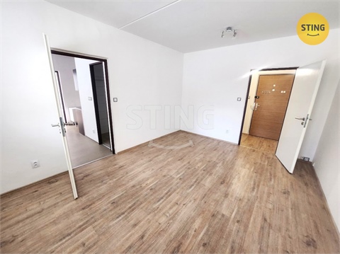 Pronájem bytu 3+1, 70 m² - 4