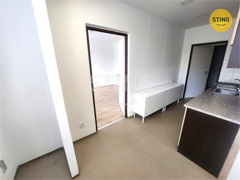 Pronájem bytu 3+1, 70 m² - 8