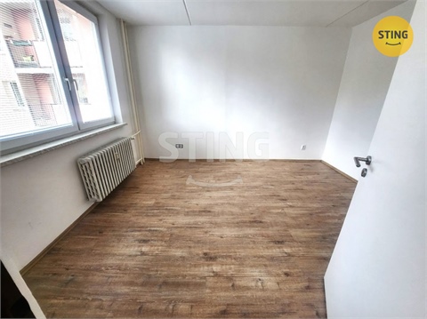 Pronájem bytu 3+1, 70 m² - 10