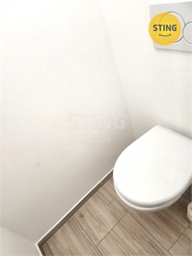 Pronájem bytu 3+1, 70 m² - 16