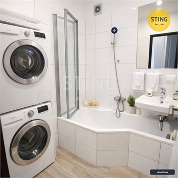 Pronájem bytu 3+1, 70 m² - 22