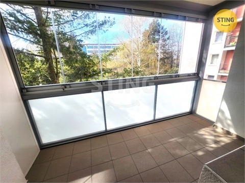 Pronájem bytu 3+1, 70 m² 4