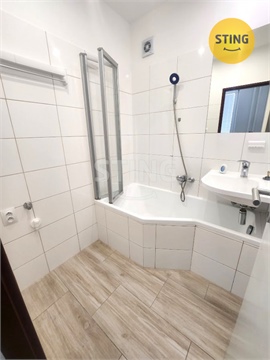 Pronájem bytu 3+1, 70 m² - 6