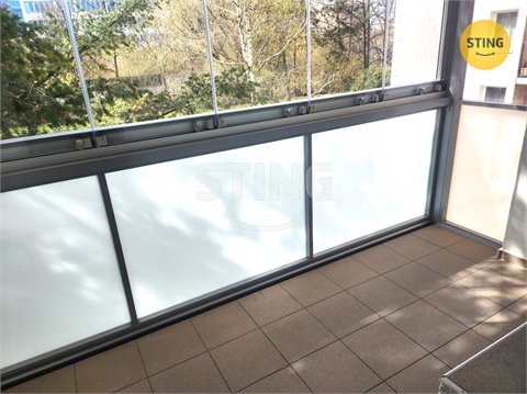 Pronájem bytu 3+1, 70 m² 2